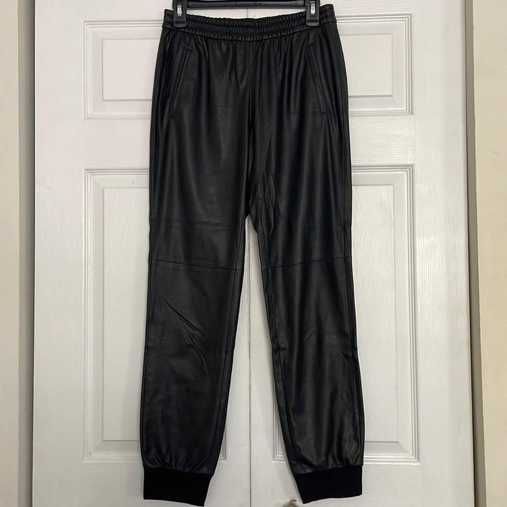 BCBG MAX AZRIA leggings
